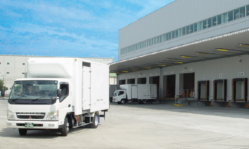 株式会社アサヒ物流(現 株式会社アサヒL&C、資本金3,000万円、100%出資)を設立。(現・連結子会社)