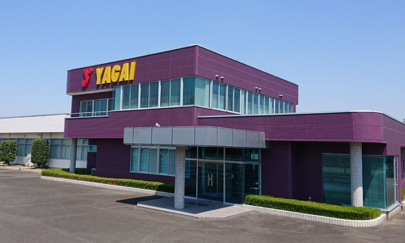 株式会社谷貝食品を子会社化。(現・連結子会社)