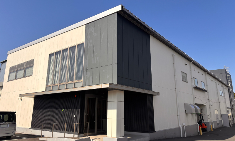 Jリーフ株式会社を子会社化。(現・連結子会社)